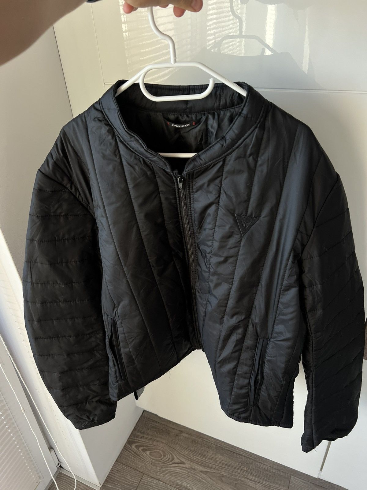 Dainese Dainese Lite Warm Lining Motor Racing Formula Jacket Size US XL / EU 56 / 4 - 2 Thumbnail