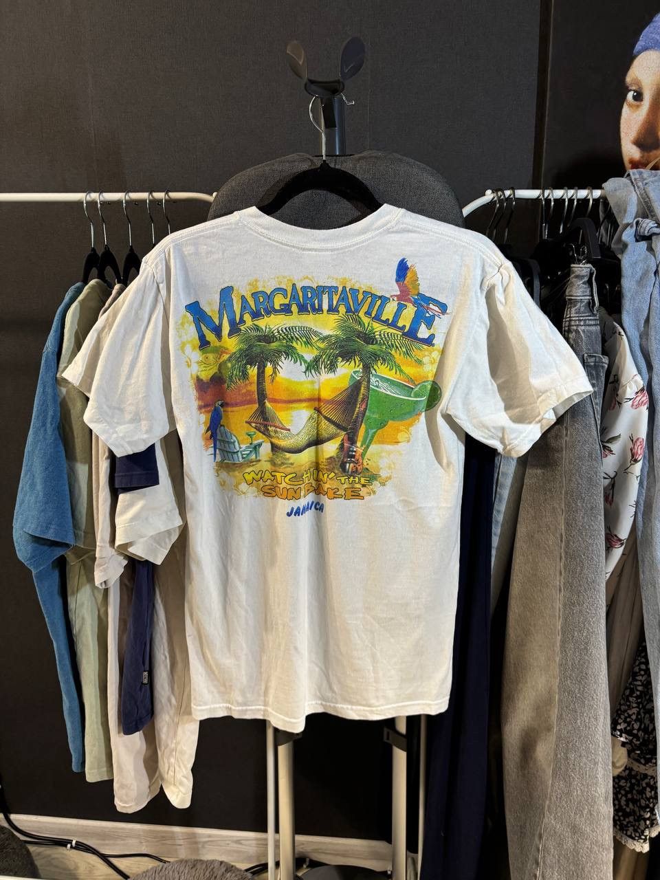 Other Margaritaville Orlando vintage T-shirt Size:S Size US S / EU 44-46 / 1 - 3 Thumbnail