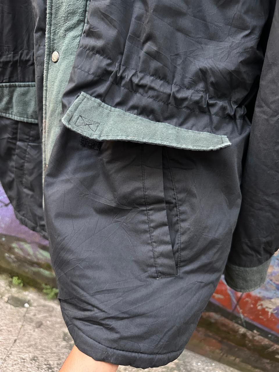 Pro Player Vintage 90s Parkas Los Angeles Kings pro player Size US L / EU 52-54 / 3 - 9 Thumbnail
