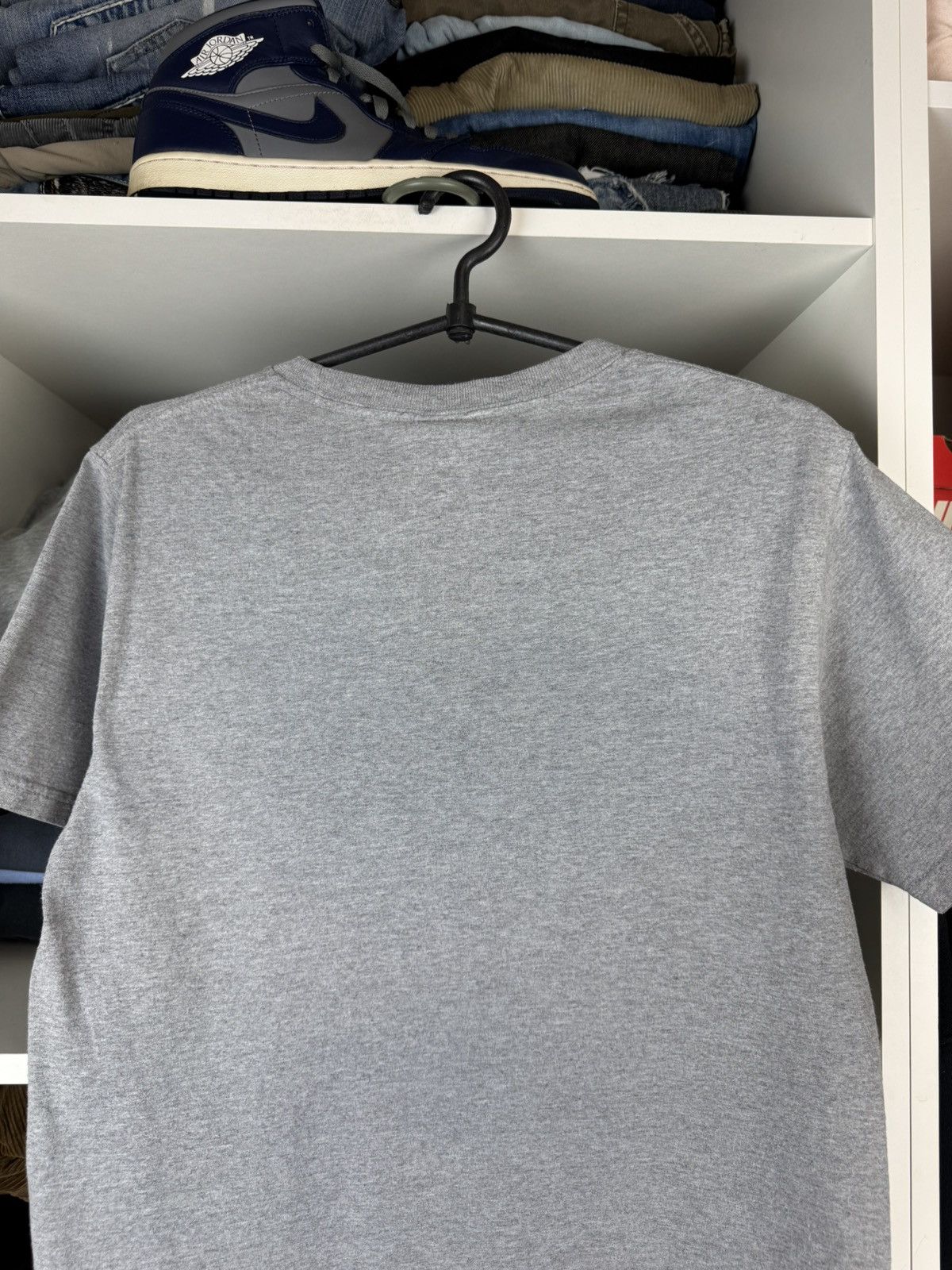 Stussy Stussy World Tour Cities Logo T-Shirt Size US S / EU 44-46 / 1 - 14 Thumbnail