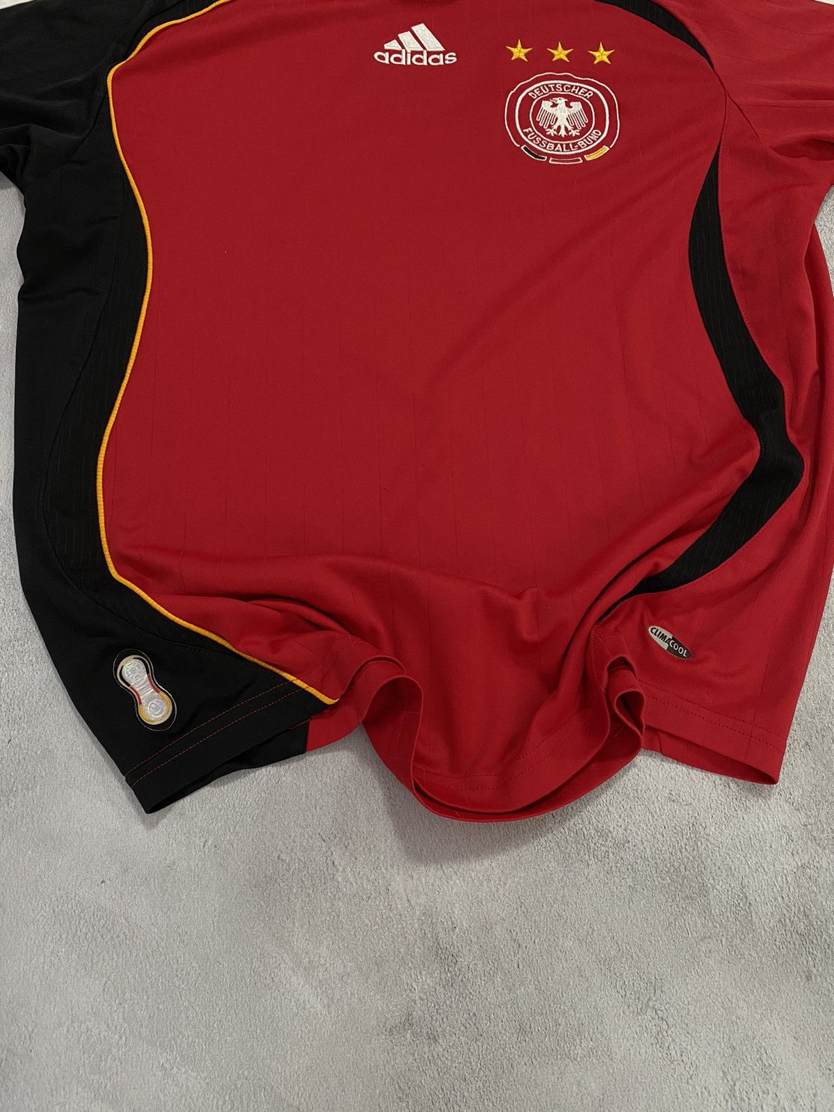 Other ⚽️ Vintage Jersey Germany National Team 2005-2006 Size US M / EU 48-50 / 2 - 3 Thumbnail