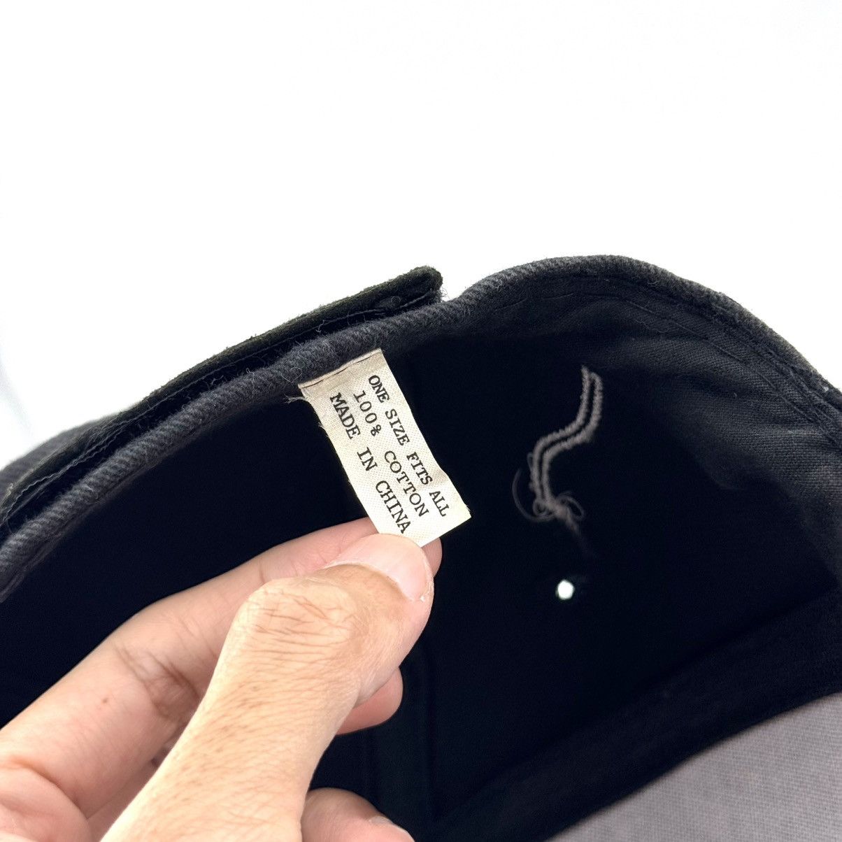 Vintage Vtg 90s Scott Sports Racing Promo Outdoor Gear Cap Hat Size ONE SIZE - 5 Thumbnail