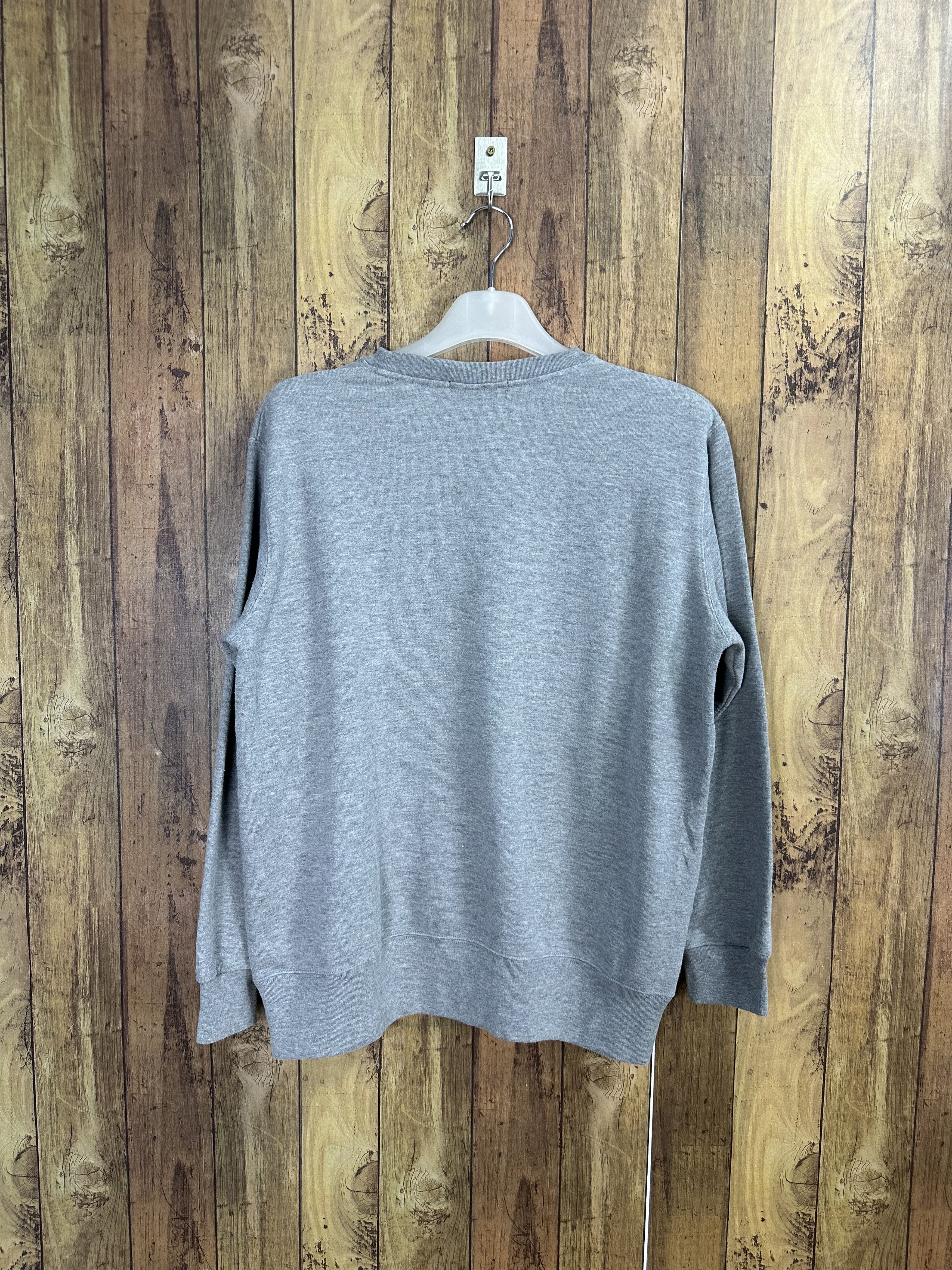 Issey Miyake Vtg Ne-net Issey Miyake Cargo Bondage Pocket Crewneck A324 Size M / US 6-8 / IT 42-44 - 4 Thumbnail