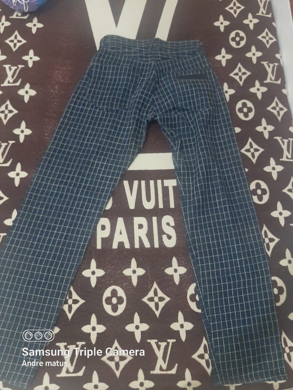 Evisu Evisu Yamane Deluxe Hayaoki denim Size US 32 / EU 48 - 1 Thumbnail