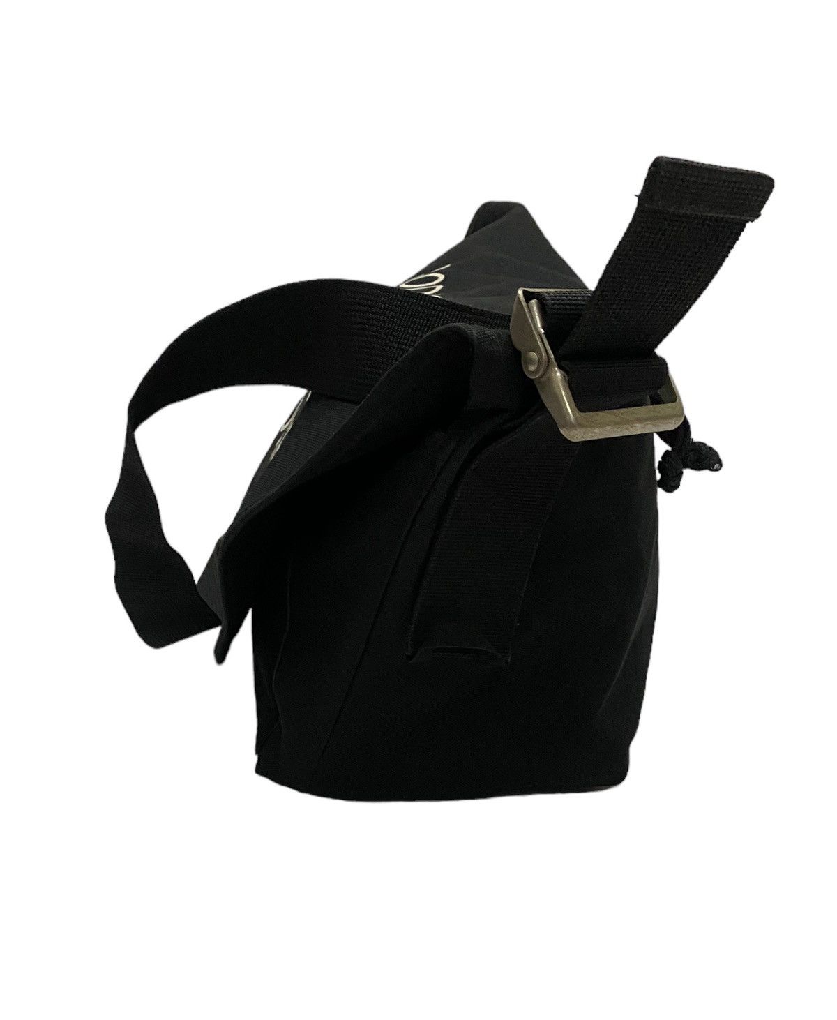 FUCT Fuct X SSDD Messenger/Sling Bag Size ONE SIZE - 11 Thumbnail