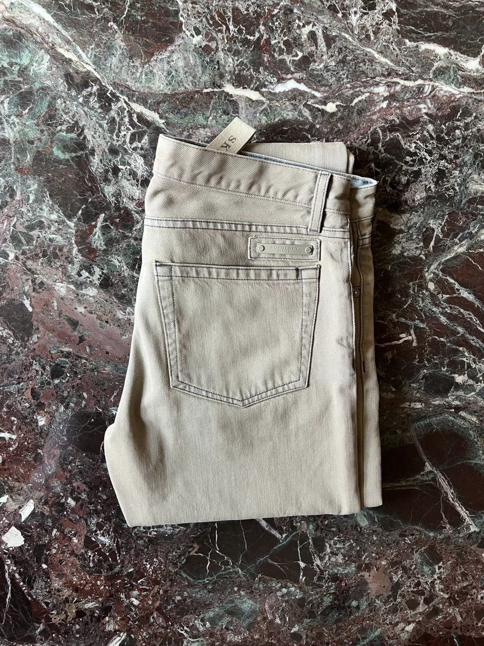 Burberry Brit men’s jeans
