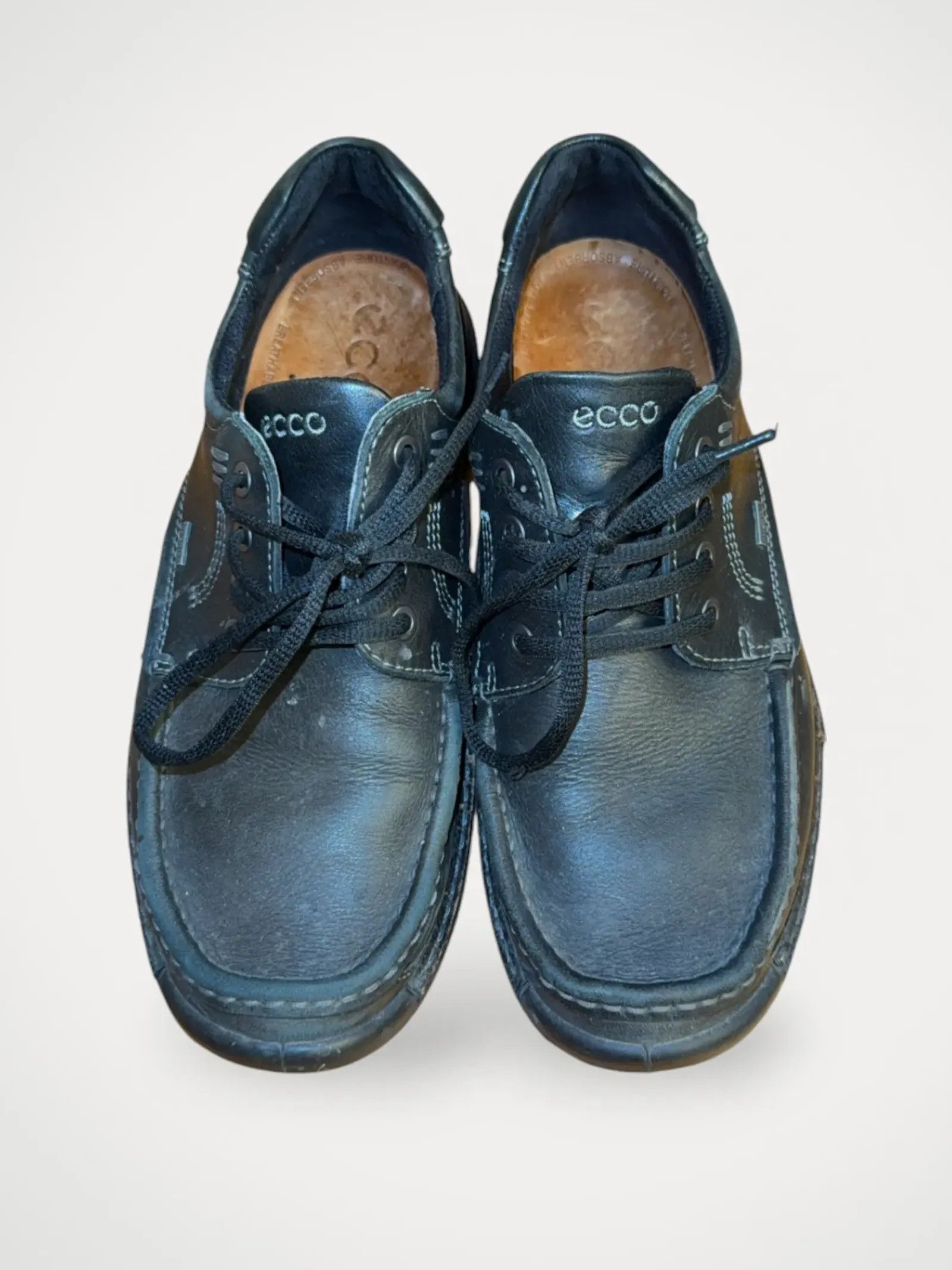 Ecco Ecco Ecco Loafers Size US 8 / EU 41 - 1 Thumbnail