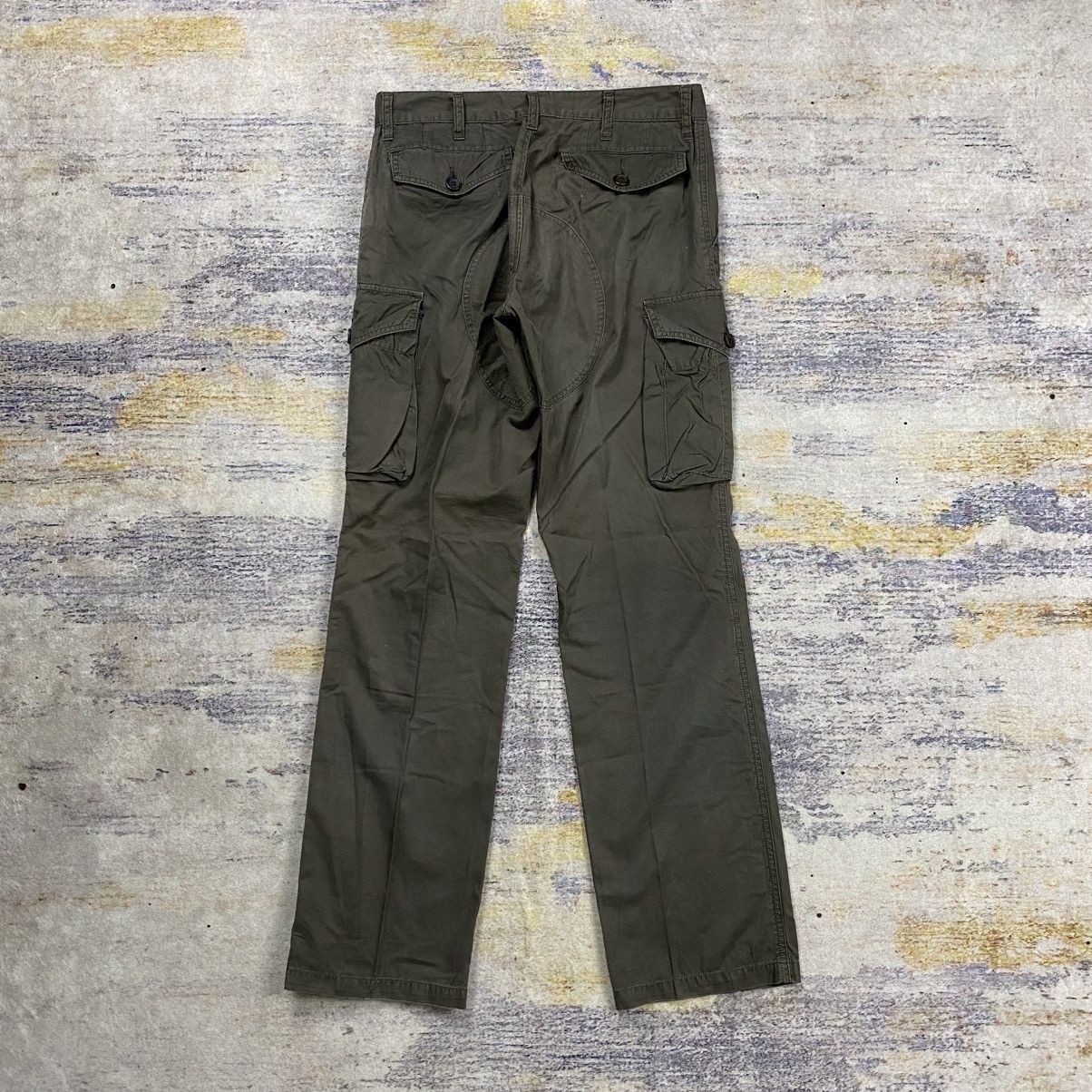 Sophnet. Sophnet. Cargo pants Size US 30 / EU 46 - 2 Thumbnail