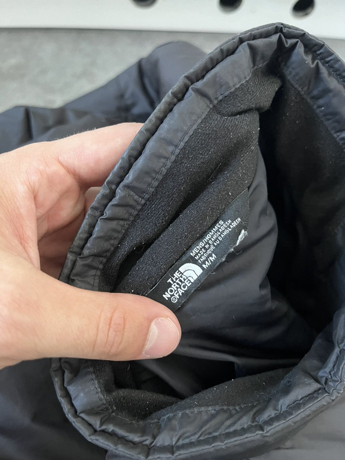 Japanese Brand × The North Face Jacket The North Face 3w1 rare Size US M / EU 48-50 / 2 - 7 Thumbnail