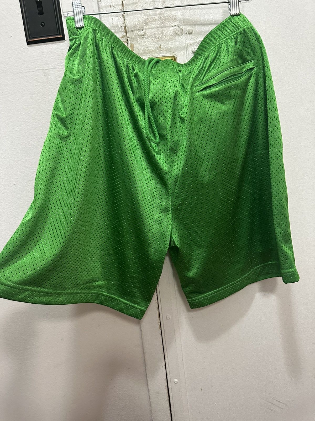 Supreme Supreme mesh shorts Size US 32 / EU 48 - 2 Thumbnail