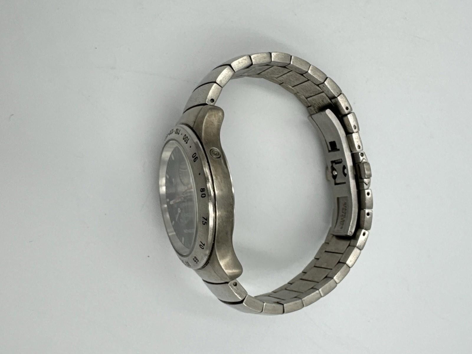 Porsche Design Porsche Design by Eterna - Swiss Made - Stainless Steel - VG Size ONE SIZE - 6 Thumbnail