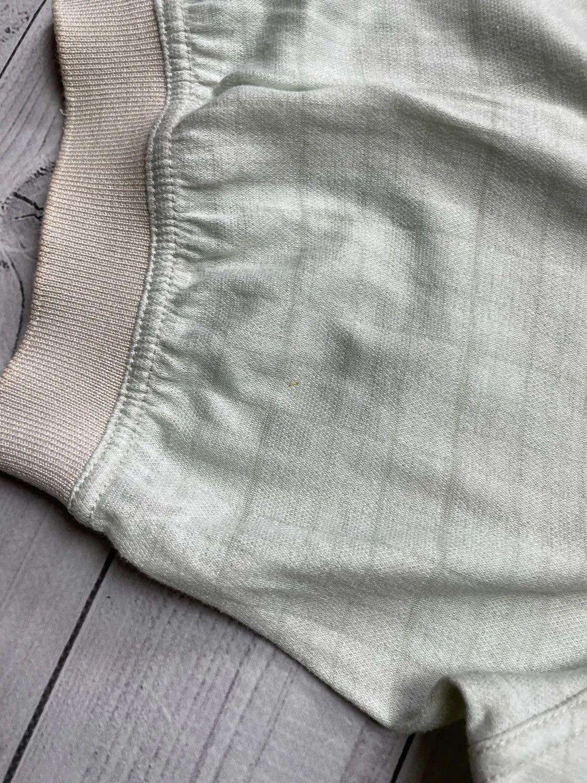 Burberry × Vintage Vintage Burberry Golf plaid polo rare size L Size US L / EU 52-54 / 3 - 7 Thumbnail