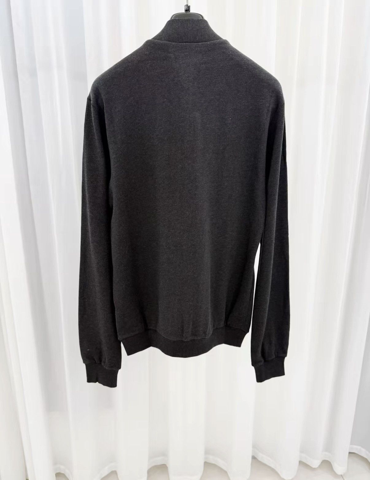 Dolce & Gabbana Dolce & Gabbana Embroidered Zip-up Jacket J30 Size US M / EU 48-50 / 2 - 5 Thumbnail