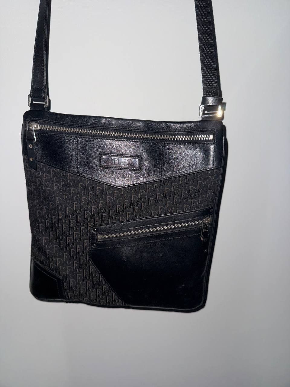 Dior Dior Shoulder bag Size ONE SIZE - 3 Thumbnail