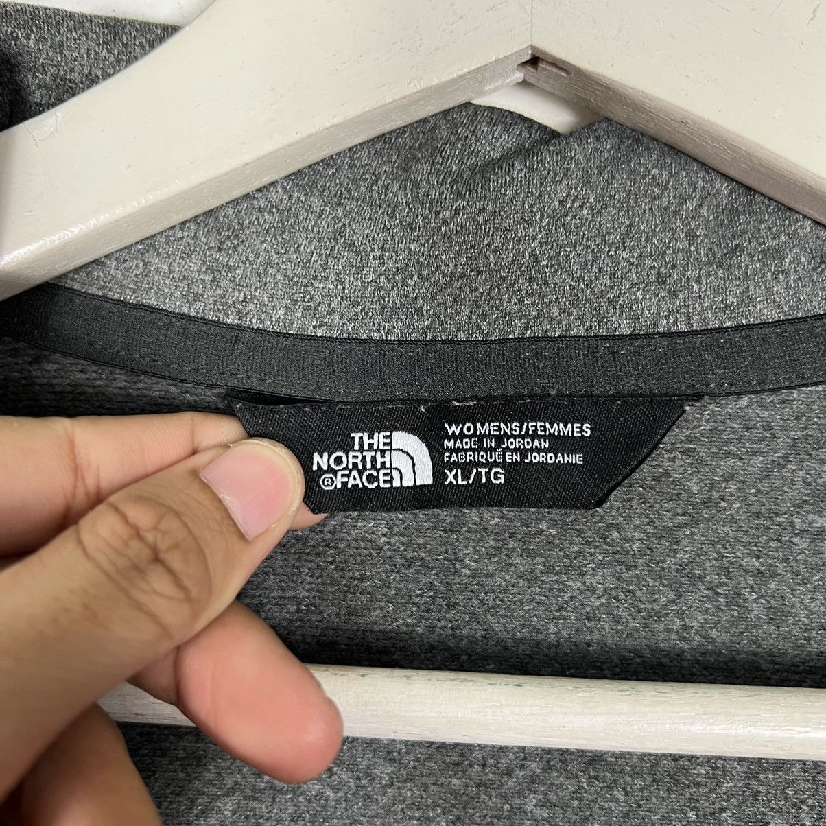 The North Face 🔥 THE NORTH FACE ADT FLEECE Size US XL / EU 56 / 4 - 13 Thumbnail