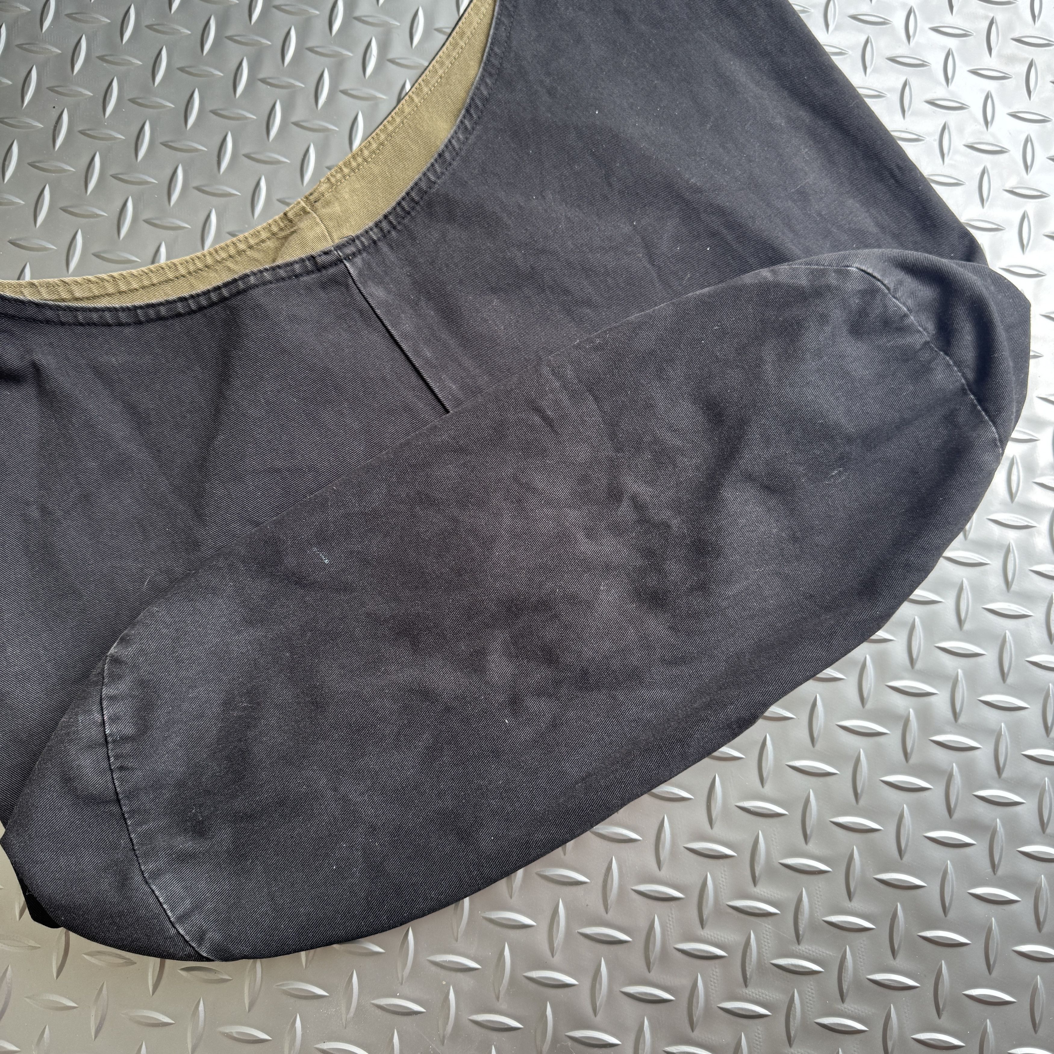 Undercover Undercover Reversible Hobo Bag Size ONE SIZE - 4 Thumbnail