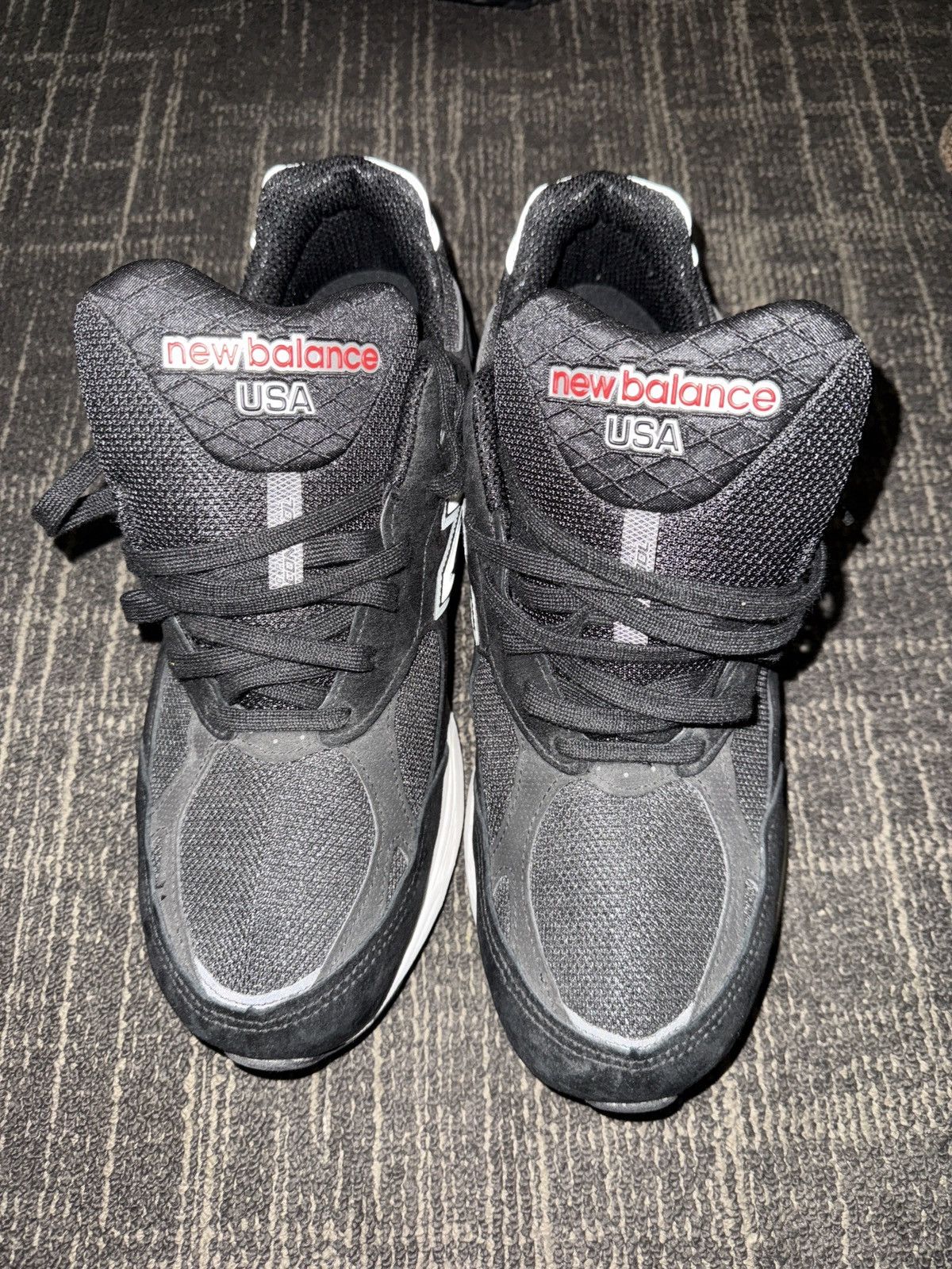 New Balance New Balance 990 Size US 12 / EU 45 - 5 Thumbnail