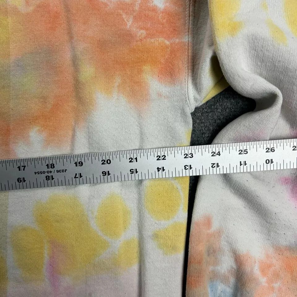 Gildan Harry Styles Sweatshirt Adults Large Tie Dye Pullover Gildan Size US L / EU 52-54 / 3 - 6 Thumbnail