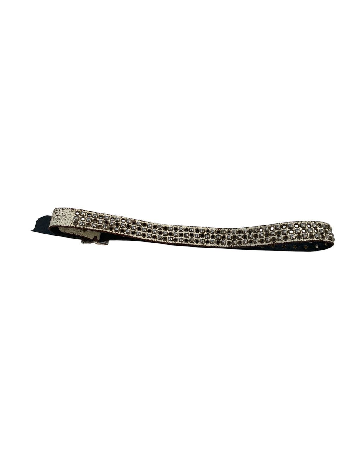 Hysteric Glamour Combo Item Vintage Hysteric Glamour Zipper And Belt Hysteric Size US S / EU 44-46 / 1 - 16 Thumbnail