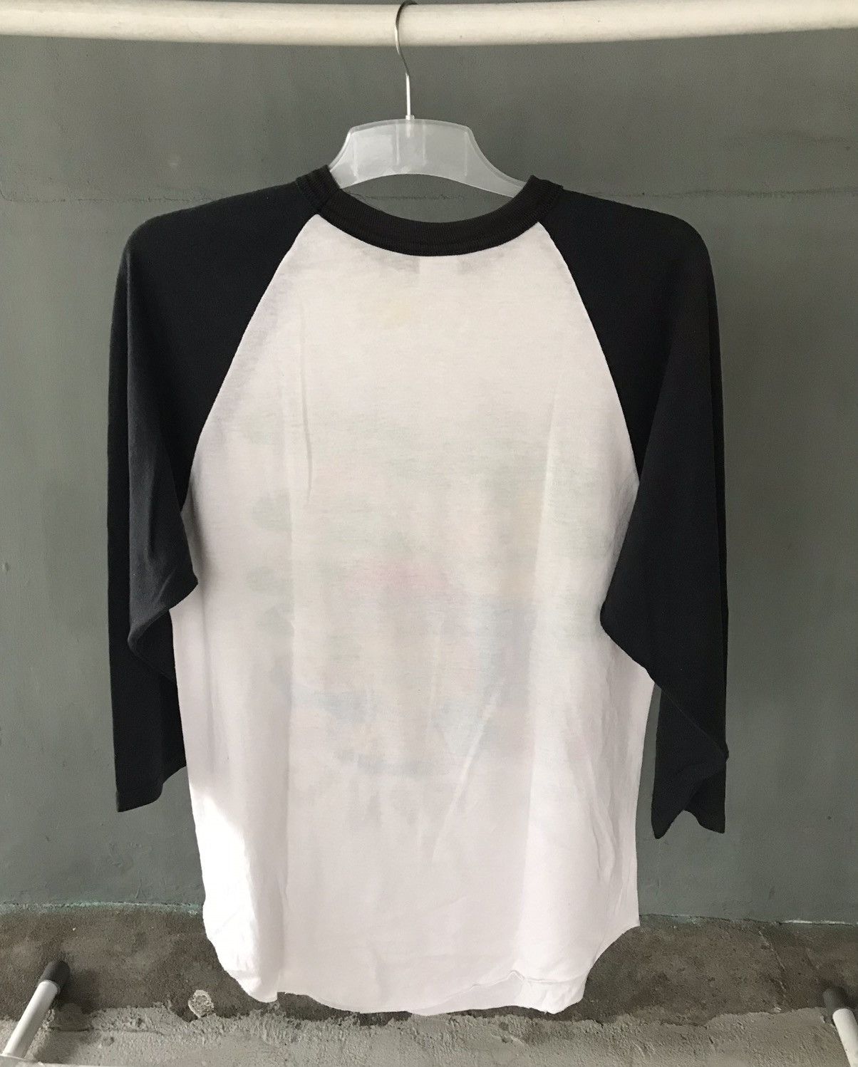 Band Tees × Vintage Four Year Strong Size US L / EU 52-54 / 3 - 5 Thumbnail