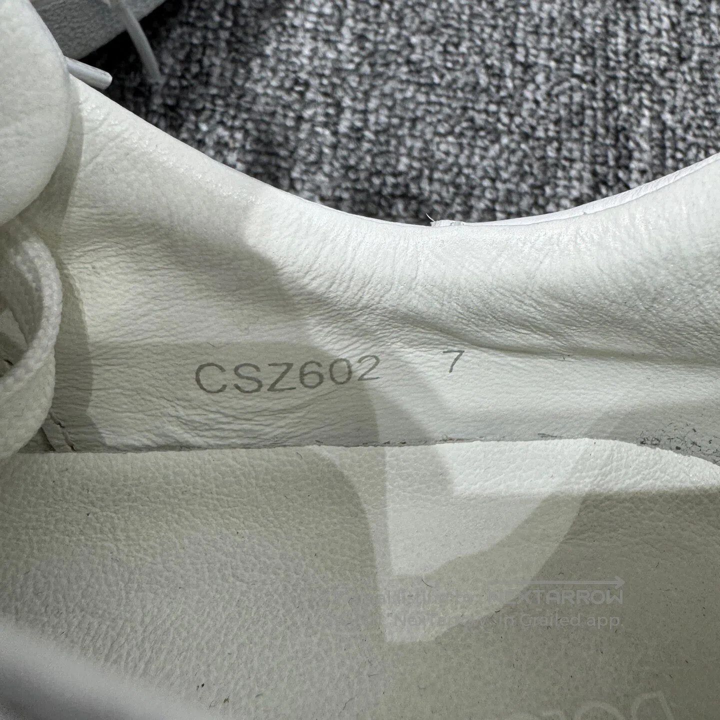 Dolce & Gabbana #REF! Size US 7 / EU 40 - 4 Thumbnail
