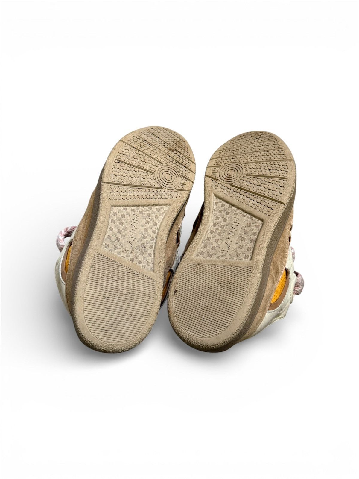 Lanvin Lanvin Curb Sneaker Size US 10.5 / EU 43-44 - 8 Thumbnail