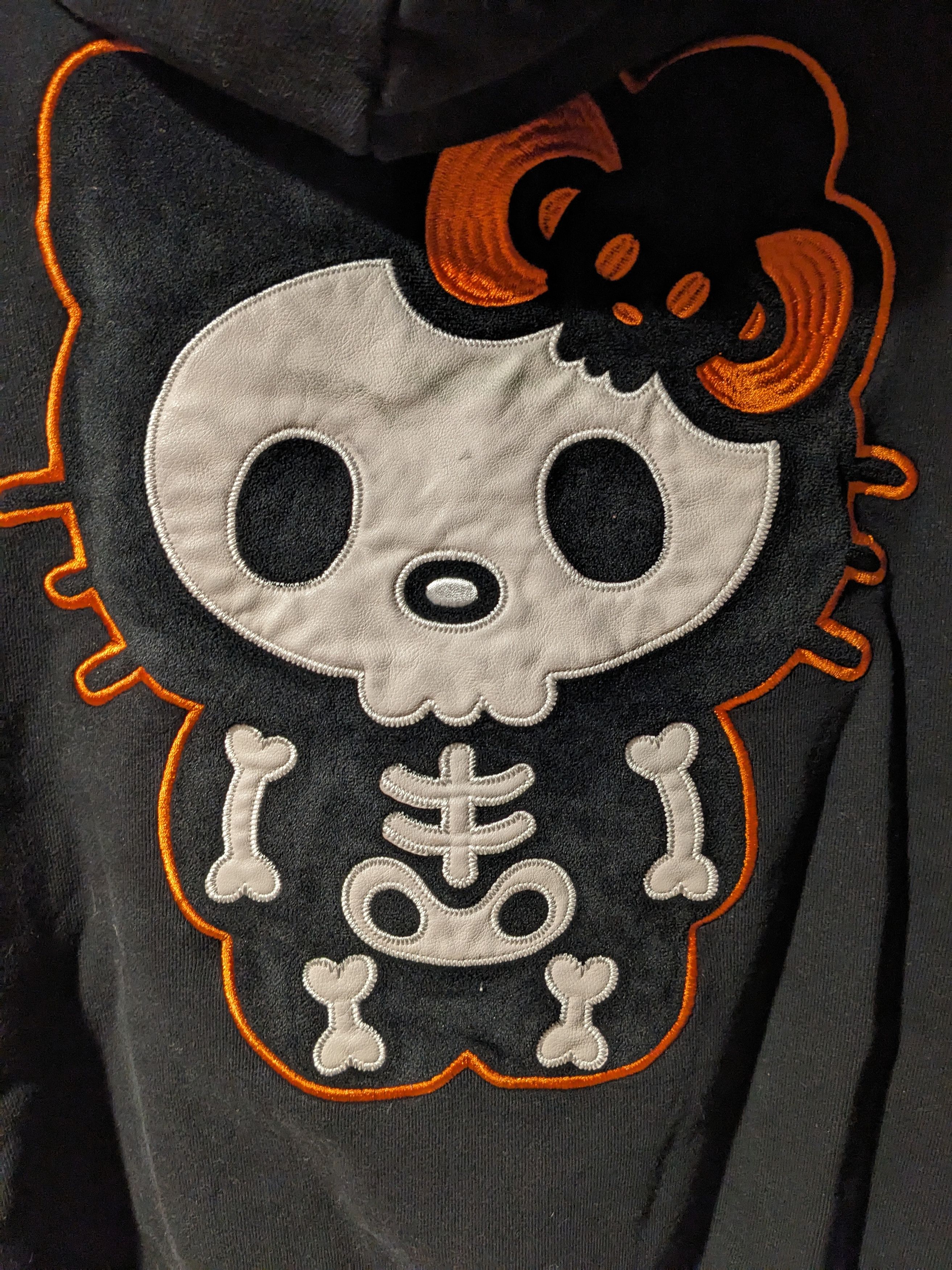 Forever 21 Hello Kitty and Friends x Forever 21 Woman's Large Hoodie Size US L / EU 52-54 / 3 - 2 Thumbnail
