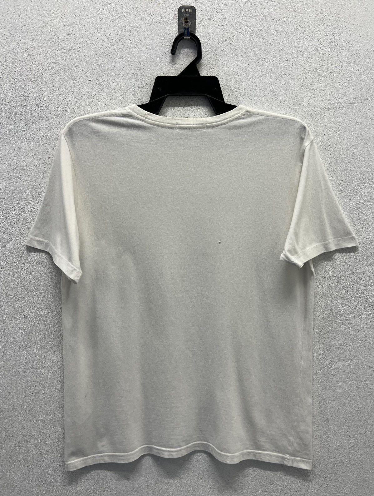 Vintage VINTAGE WEGO GOOD OLD DAYS I WALKED AROUND “THE CITY” SHIRT Size US S / EU 44-46 / 1 - 2 Thumbnail