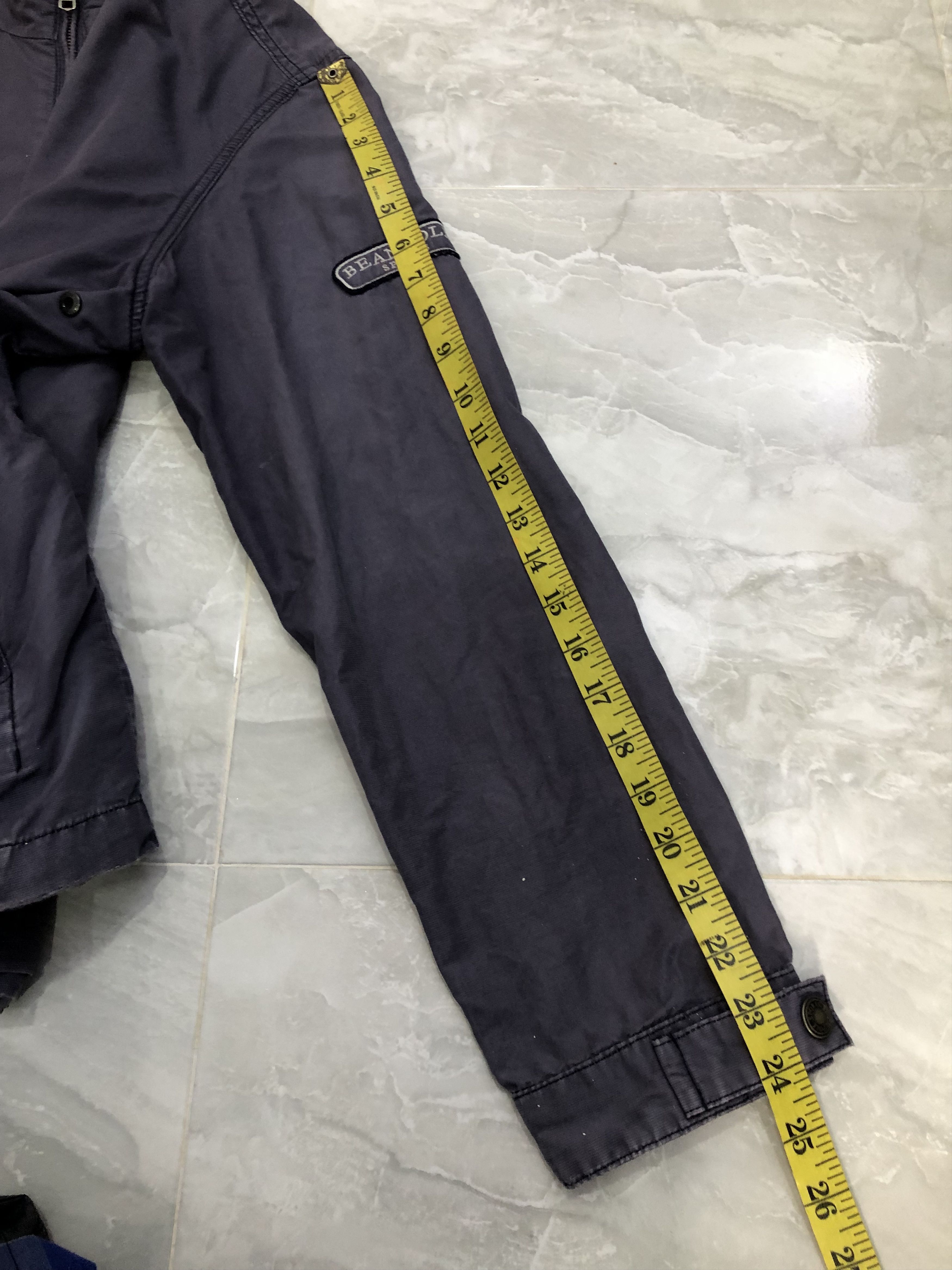 BEANPOLE Bean Pole Sports 90s Korean Archive Jacket Size US L / EU 52-54 / 3 - 18 Thumbnail