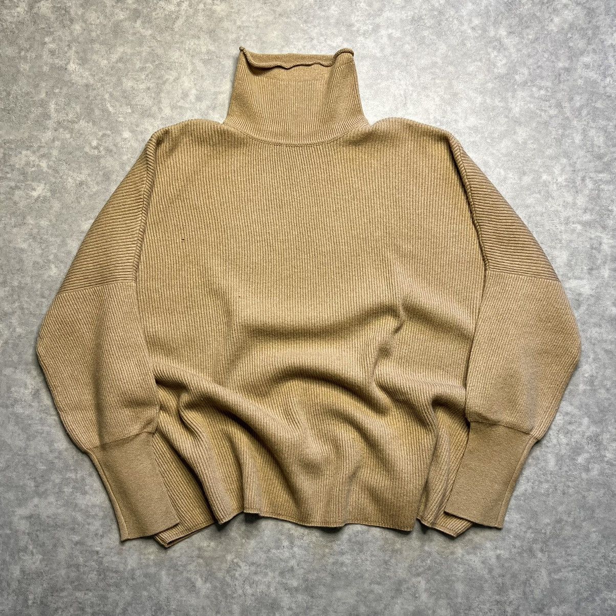 Jil Sander JIL SANDER vintage sweater Size ONE SIZE - 3 Thumbnail