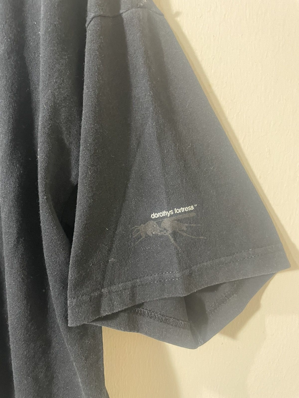 Vintage Fuct dorothy fortress Wasp Size US L / EU 52-54 / 3 - 5 Thumbnail