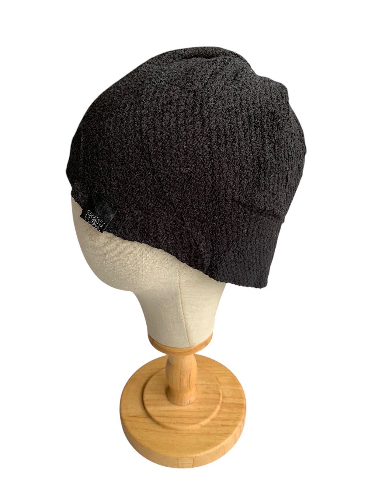 14th Addiction × CA4LA × Japanese Brand CA4LA Japanese Streetwear Big Beanie Hats Size ONE SIZE - 4 Thumbnail