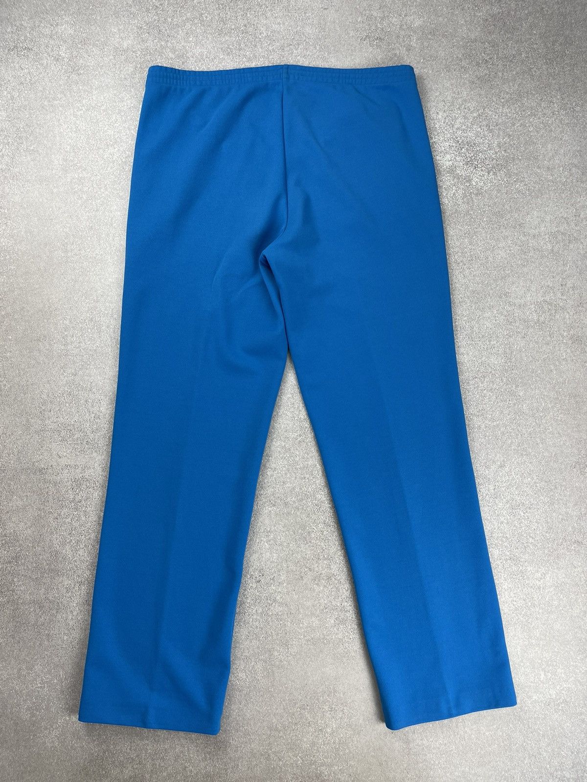 Adidas Vintage 80’s Adidas Retro Tracksuit Track Jacket and Pants Size US L / EU 52-54 / 3 - 18 Thumbnail