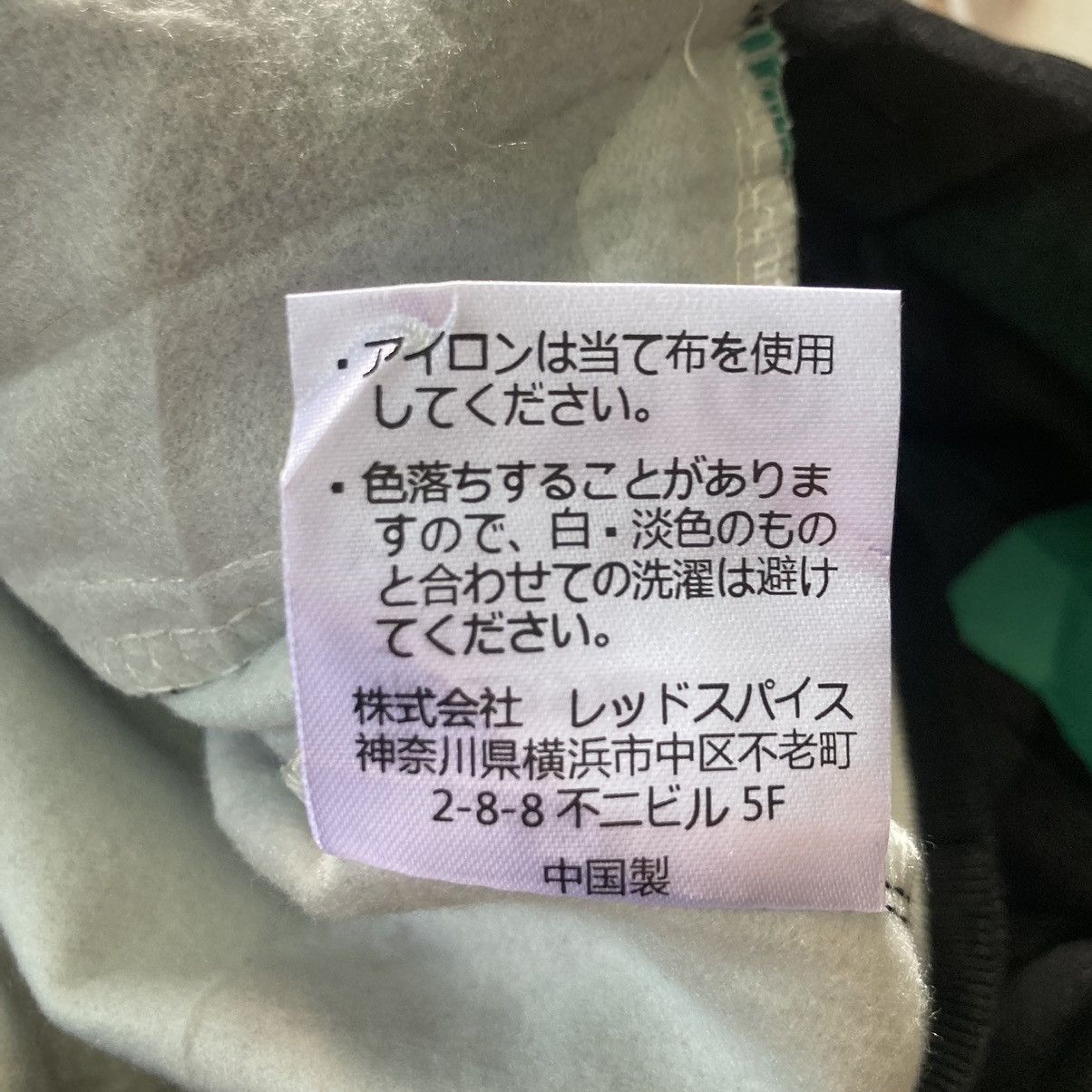 Japanese Brand UNBRANDED CHECKERED SNAP BUTTON JACKET INSPIRED VANS Size US M / EU 48-50 / 2 - 6 Thumbnail