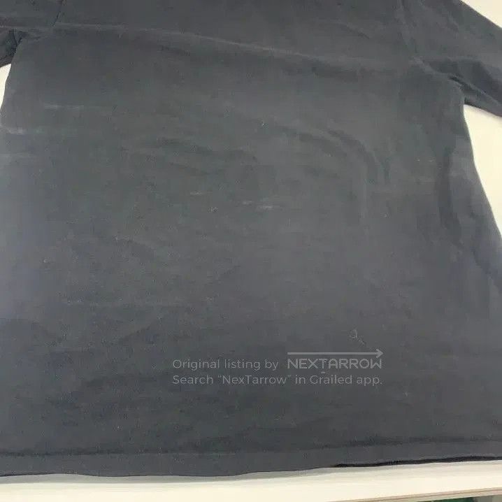 Givenchy Givenchy Letter Print Unisex Short Sleeve T-shirt. Size US L / EU 52-54 / 3 - 9 Thumbnail