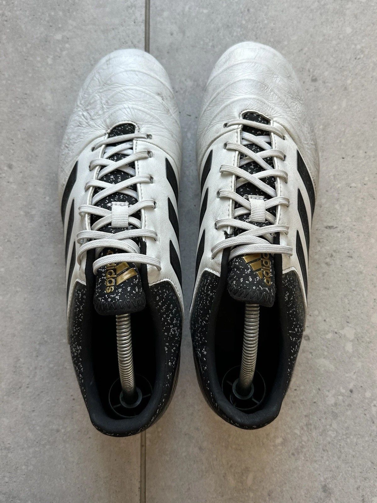 Adidas Adidas Copa 18.2 FG Soccer Cleats Mens Soccer Football Size US 10.5 / EU 43-44 - 3 Thumbnail