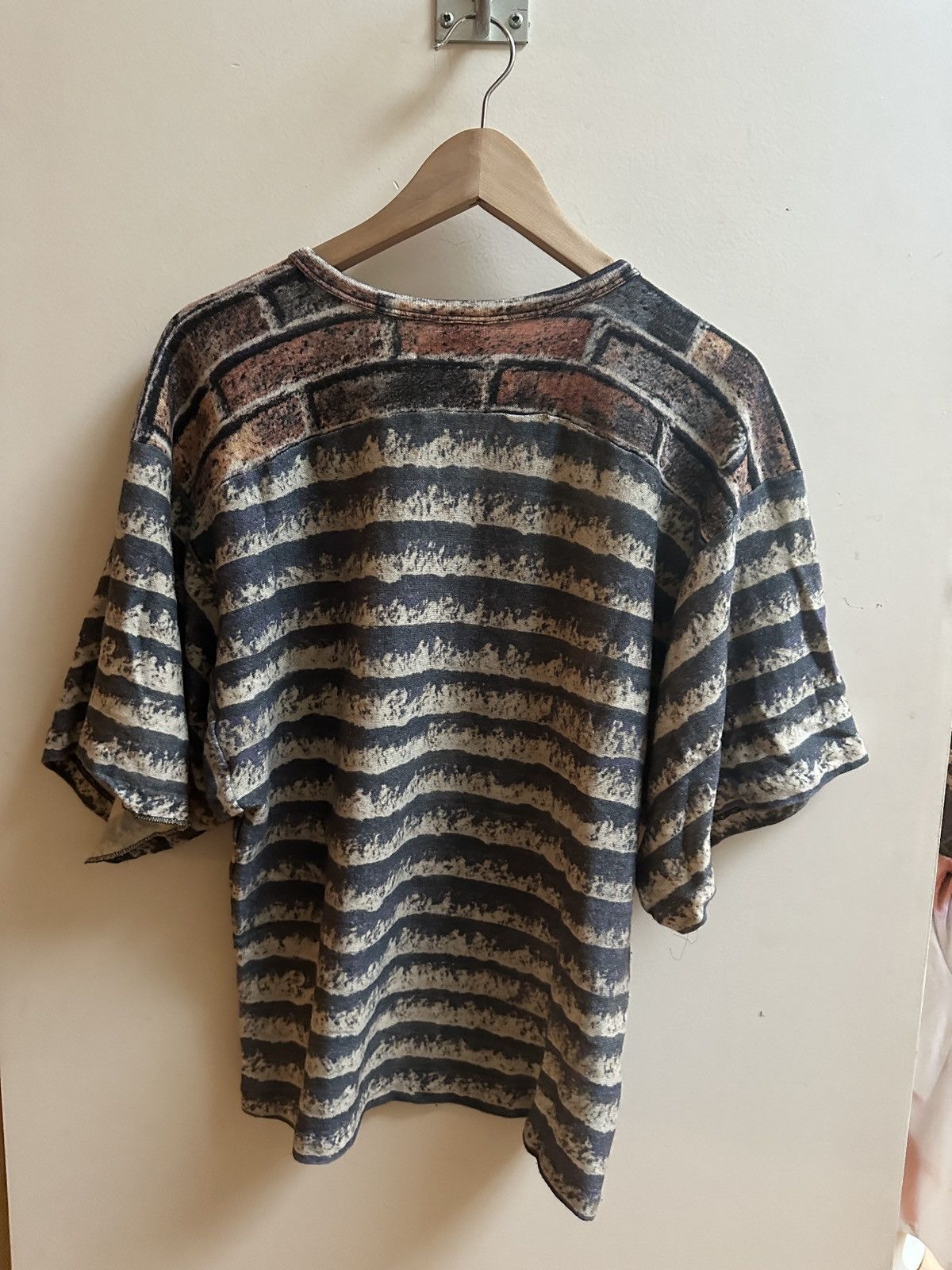 Bernhard Willhelm Bernhard Willhelm A/W 2004-05 Size US M / EU 48-50 / 2 - 2 Thumbnail