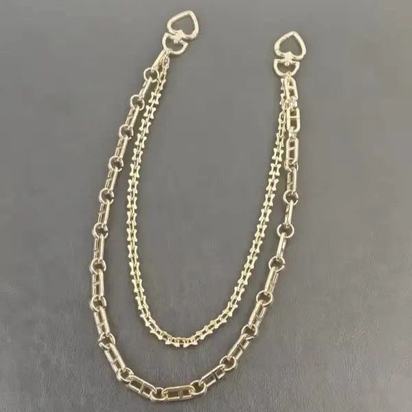 Other Hirayama x Naomi Hip Hop bilayer Pants Chain Size ONE SIZE - 8 Thumbnail