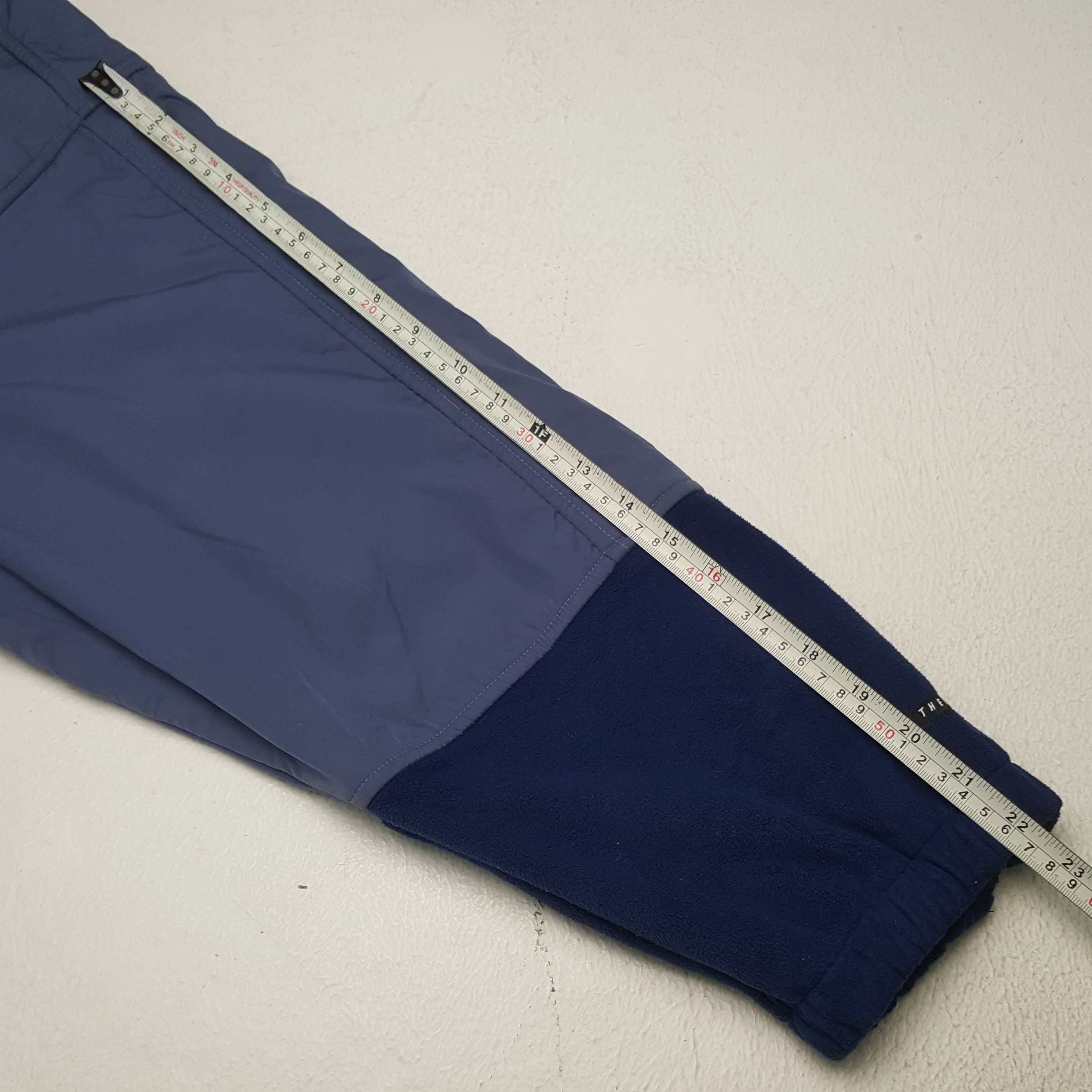 Nike × Vintage Vintage NIKE Court Tennis Sportswear Jacket C287N33 Size US XL / EU 56 / 4 - 7 Thumbnail
