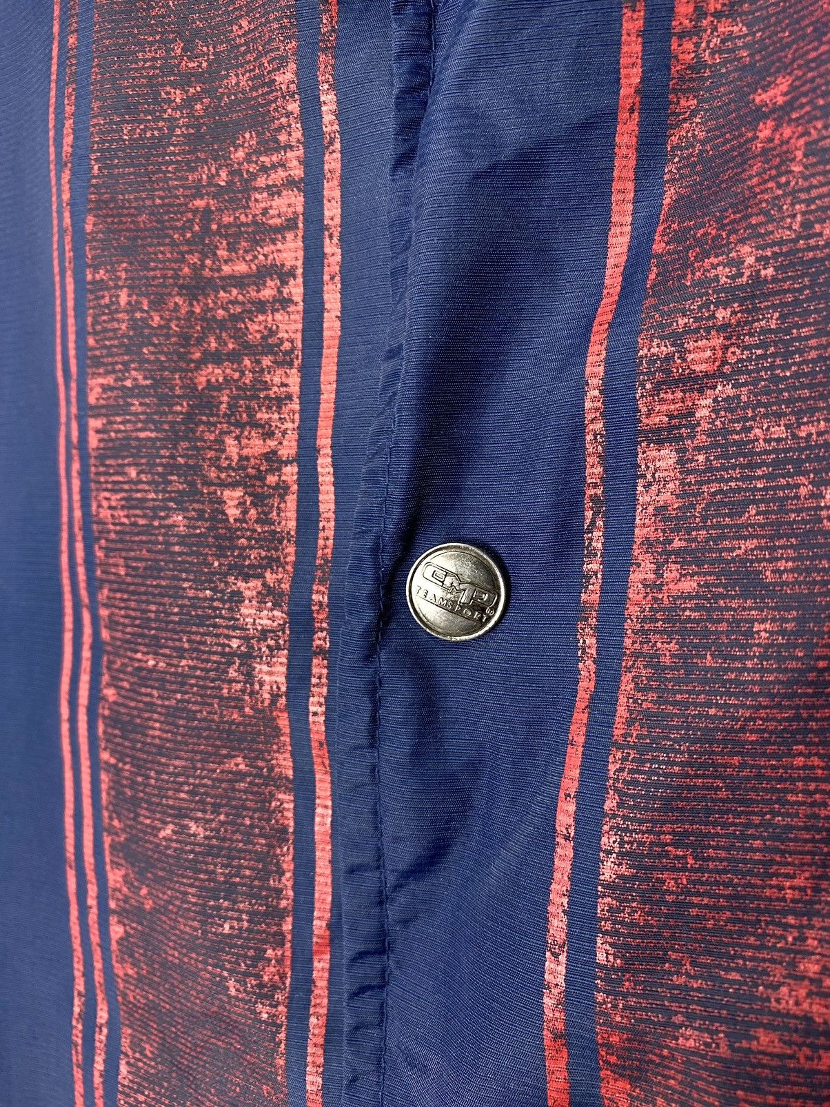 NFL Rare! Vintage New York Yankees CMP Jacket Baseball MLB Size US XL / EU 56 / 4 - 5 Thumbnail