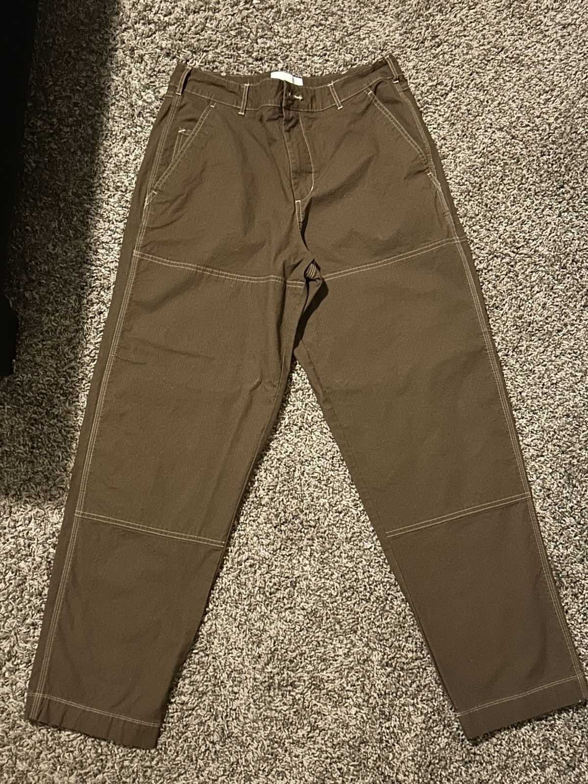 Nike SB NIKE SB DOUBLE KNEE PANT Size US 32 / EU 48 - 1 Thumbnail