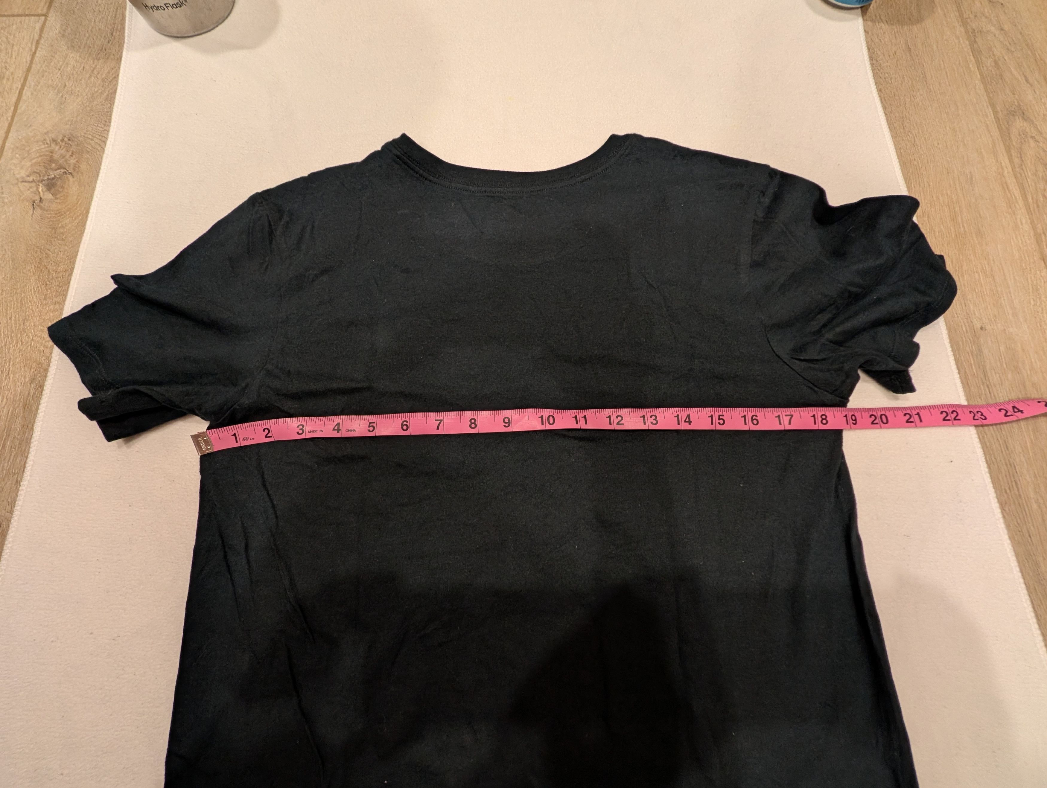 Kith × Nike Nike Kith short sleeve tee Size US S / EU 44-46 / 1 - 3 Thumbnail