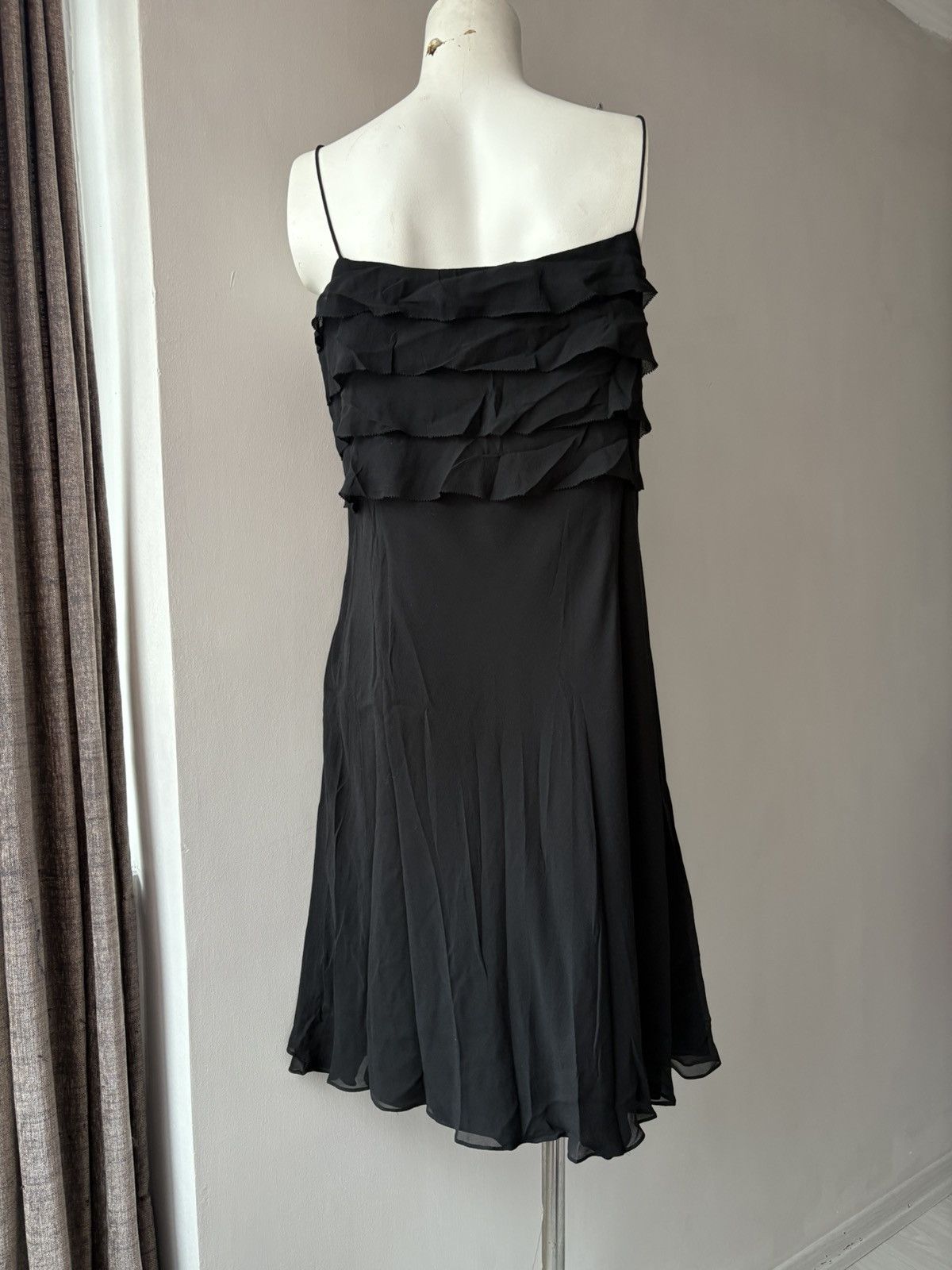 Ann Taylor Ann Taylor silk dress Size XL / US 12-14 / IT 48-50 - 11 Thumbnail