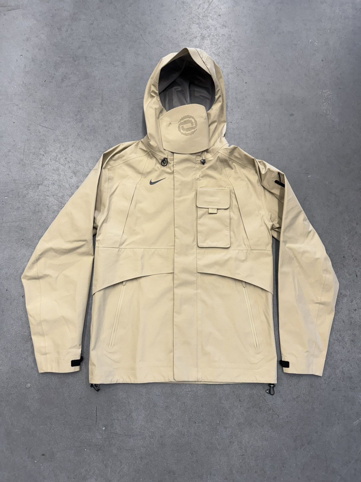トップス Travis Scott Cacti Heritage Work Jacket Travis Scott Cacti Heritage Work Jacket Brown Men's - SS21 - US