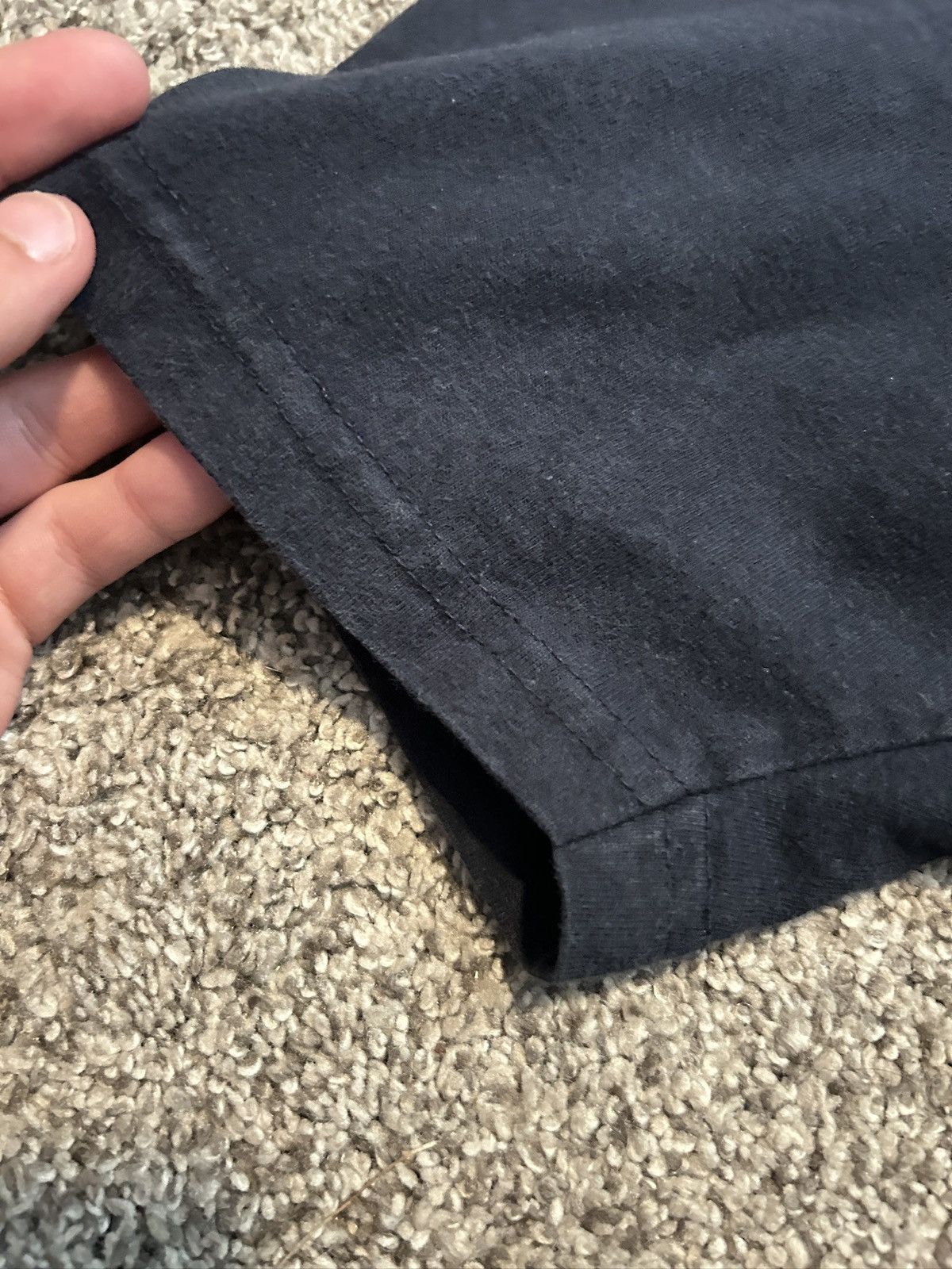 Supreme Supreme Fuckyou FW18 Size US M / EU 48-50 / 2 - 7 Thumbnail