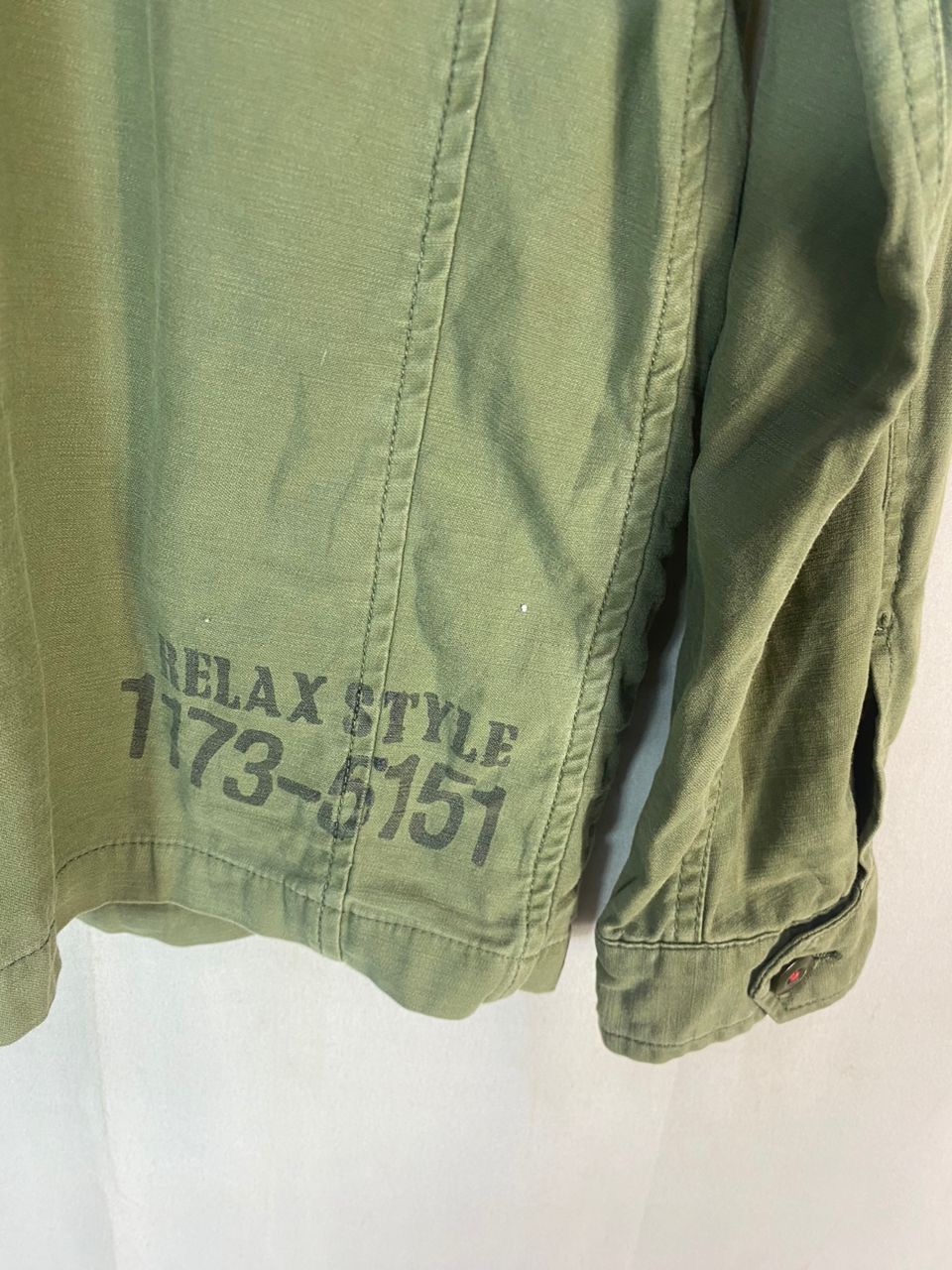 Zara Zara hinata zipper jacket hidden hoodie Size US S / EU 44-46 / 1 - 14 Thumbnail