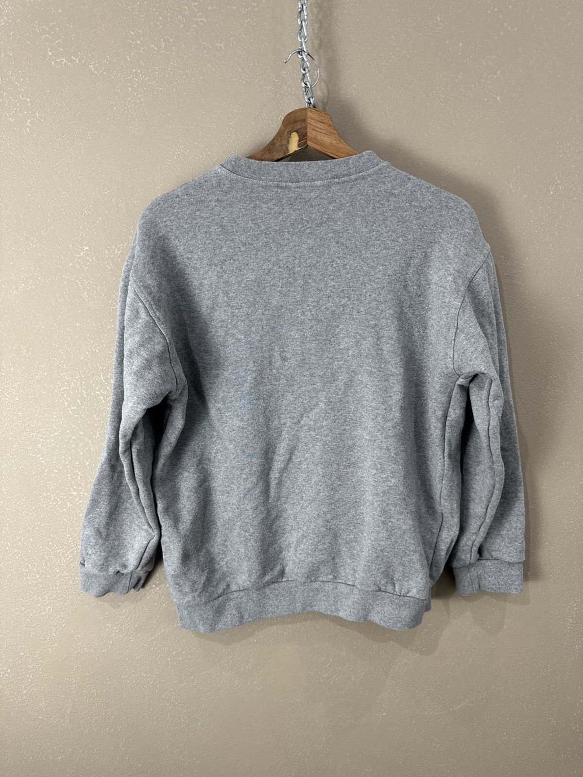 Valentino Vintage Valentino Kids Garavani Sweatshirt Crewneck Size US XS / EU 42 / 0 - 2 Thumbnail