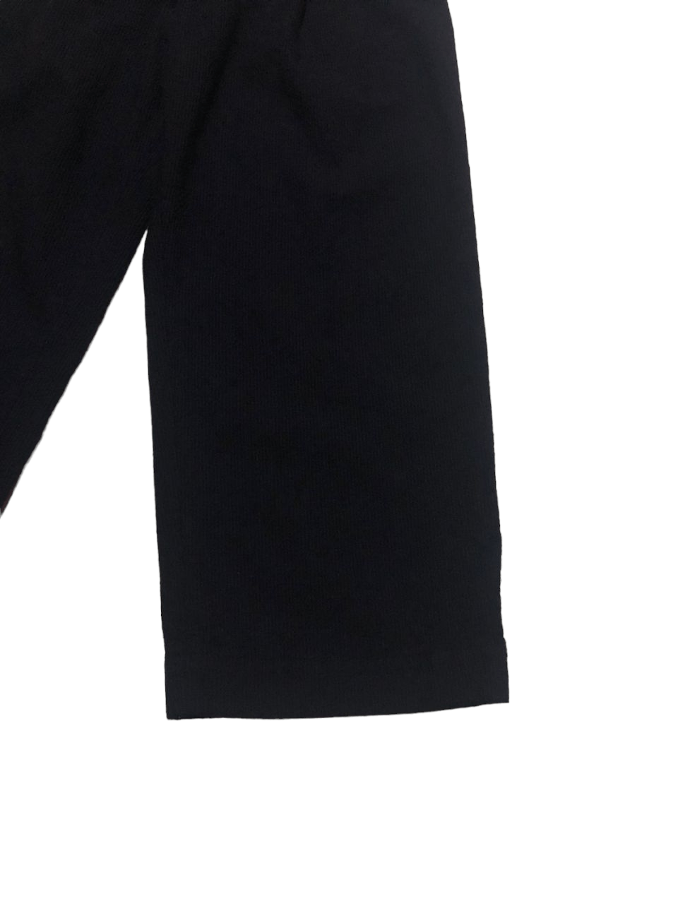 Japanese Brand Japanese Brand Soumo Wide Leg Wool Pants Baggy Style Size US 29 - 5 Thumbnail