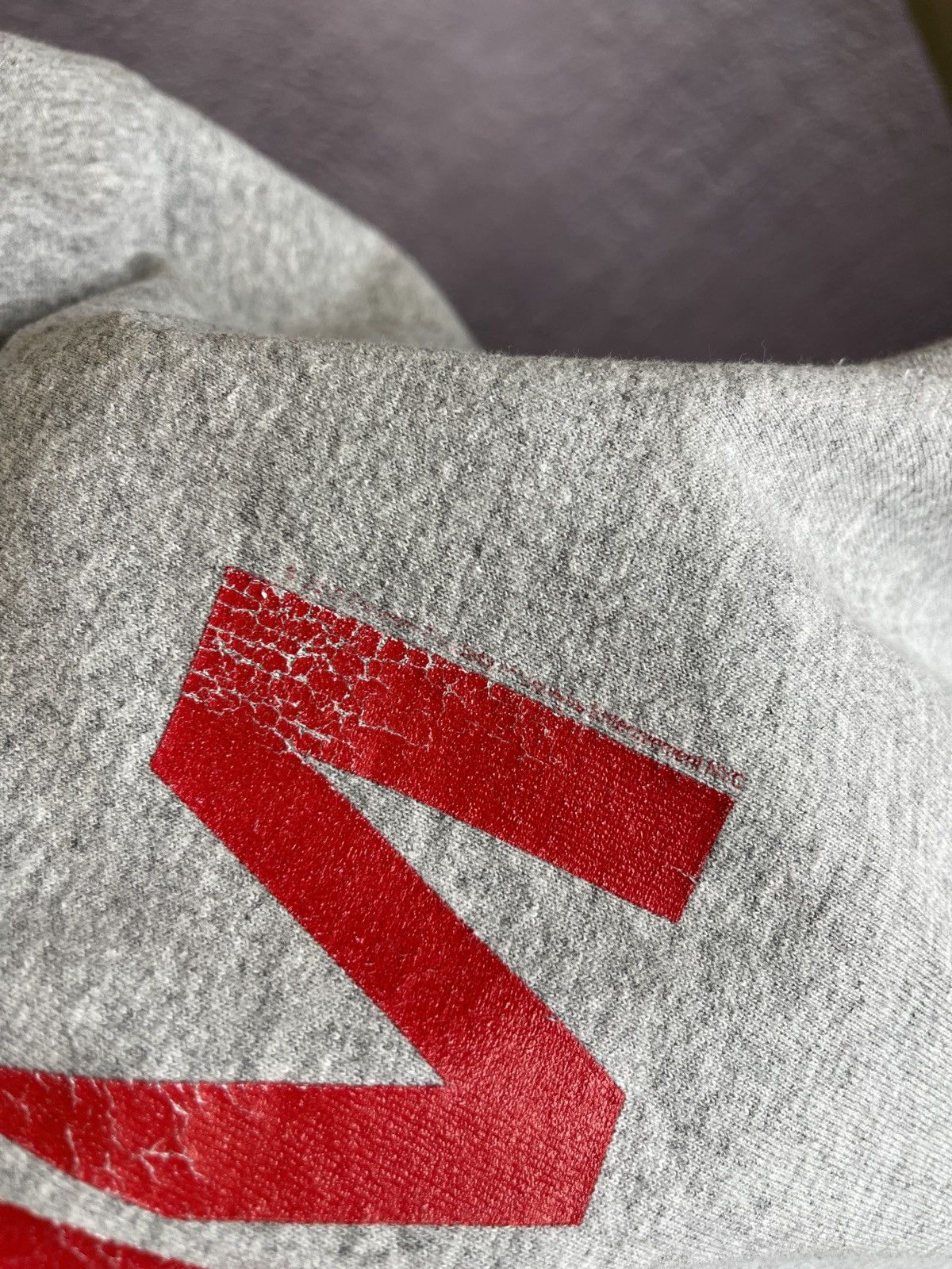 Band Tees × Eminem × Vintage Eminem vintage y2k big logo gildan band tee shirt Size US M / EU 48-50 / 2 - 7 Thumbnail