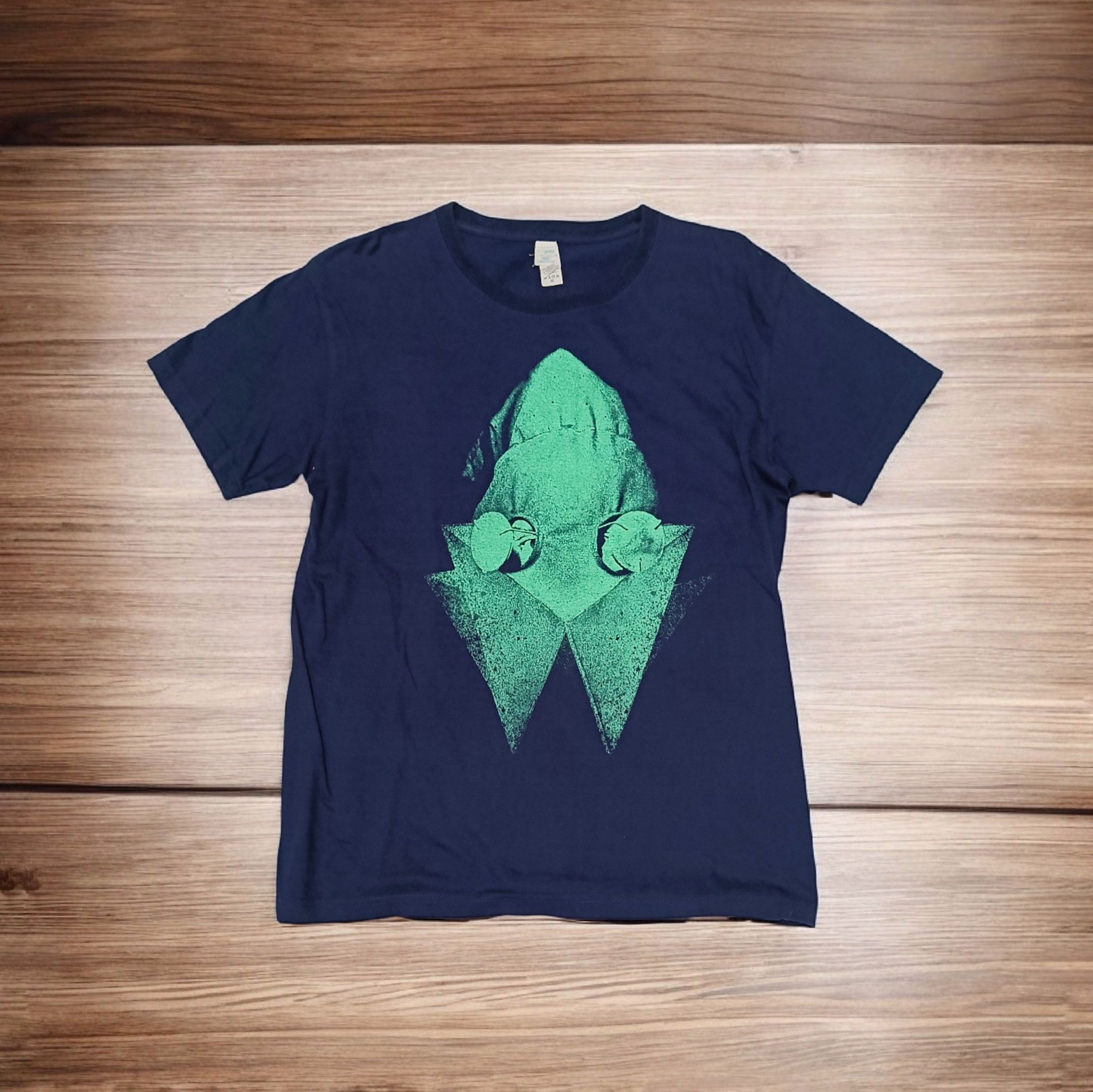 Other Sigur Ros Size US M / EU 48-50 / 2 - 1 Thumbnail